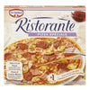 RISTORANTE SPECIALE PIZZA [330 G]