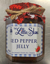 LITTLE STAND RED PEPPER JELLY [250 ml]