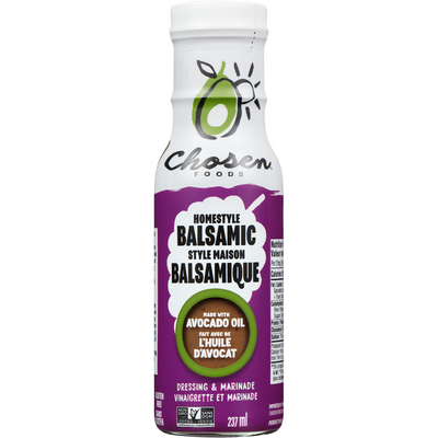 CHOSEN BALSAMIC DRESSING [237 ML]