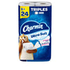 CHARMIN ULTRA SOFT TRPL ROLL [8 ROLL]