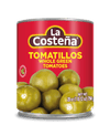 LA COSTENA GREEN TOMATILLOS [794 g]