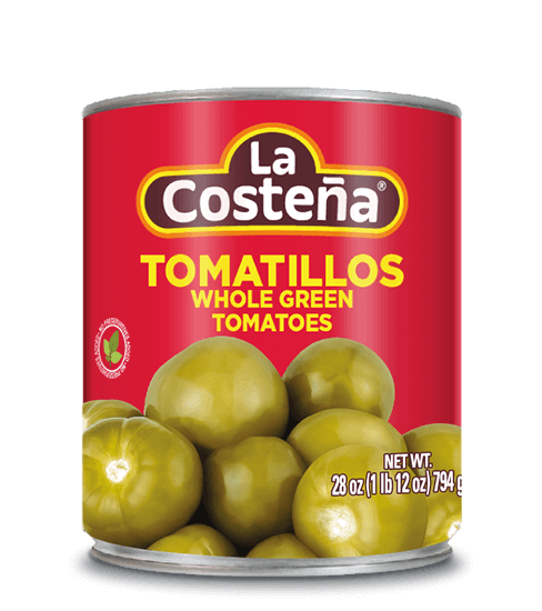 LA COSTENA GREEN TOMATILLOS [794 g]
