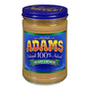 ADAMS CREAMY PEANUT BUTTER [1 KG]