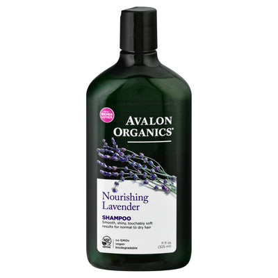 AVALON ORG LAVENDER SHAMPOO [325 ML]
