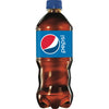 PEPSI PRODUCTS ASST [591 ML]