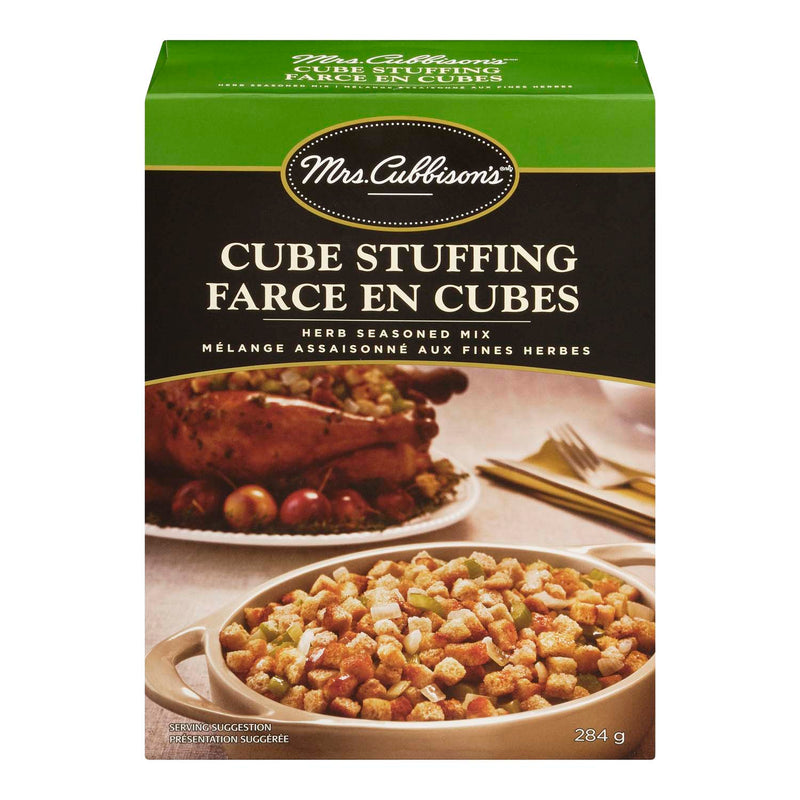 MRS CUBBISON HERB STUFFING [284 G]