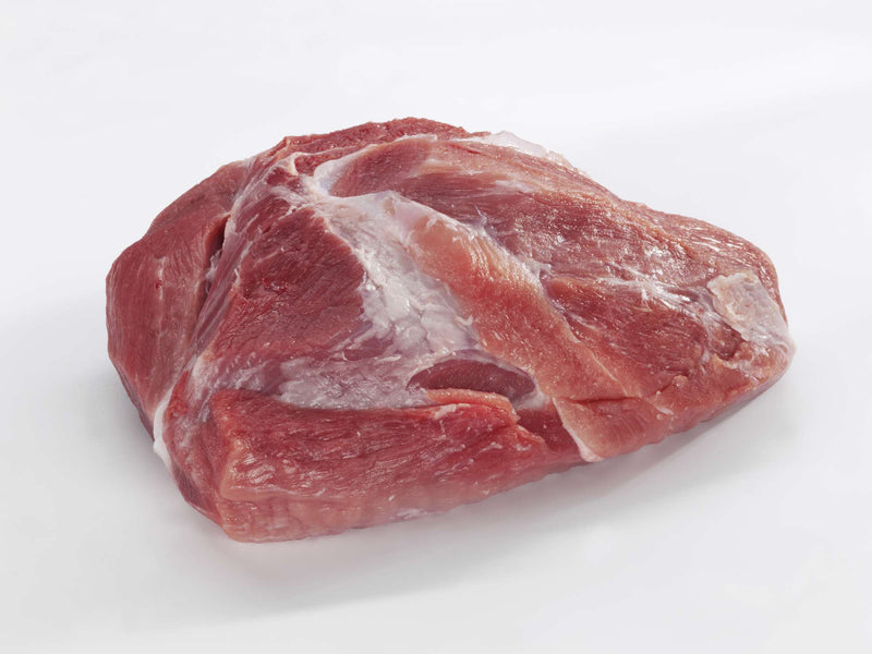 FRESH PORK COLLAR ROAST