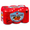 SAN PELLEGRINO ARANCIATA ROSSA [6 PK+DE]