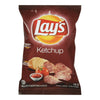 LAYS ASST POTATO CHIPS [66 G]