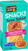 CLOVERLEAF TUNA SALAD THAI [90 G]