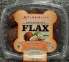 FLAX 4 LIFE GF BROWNIES Toasted Coconut, 198g