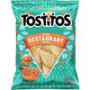 TOSTITOS TORTILLA CHIPS ASST [290 G]