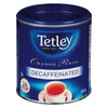 TETLEY ORANGE PEKOE DECAFF TEA [24 BAGS]