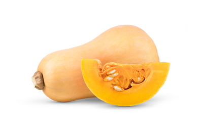 ORGANIC BUTTERNUT SQUASH