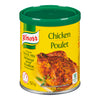 KNORR CHICKEN STOCK POWDER [150 G]