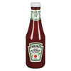 HEINZ KETCHUP (GLASS BOTTLE) [375 ML]