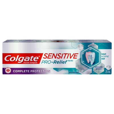 COLGATE SENSITIVE PRO-RELIEF [75 ML]
