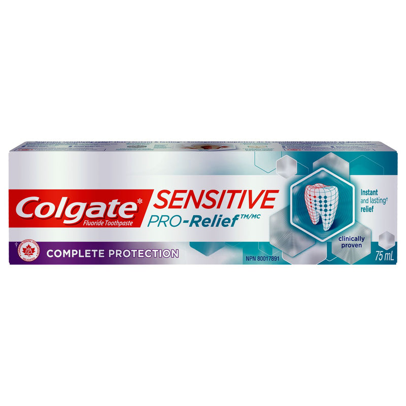 COLGATE SENSITIVE PRO-RELIEF [75 ML]