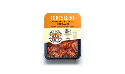 OLD COUNTRY CHEESE TORTELLINI [450 G]