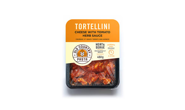 OLD COUNTRY CHEESE TORTELLINI [450 G]