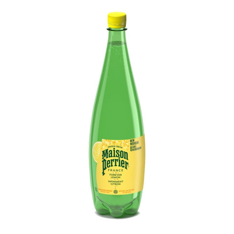 MAISON PERRIER LEMON [1 L+DEP]