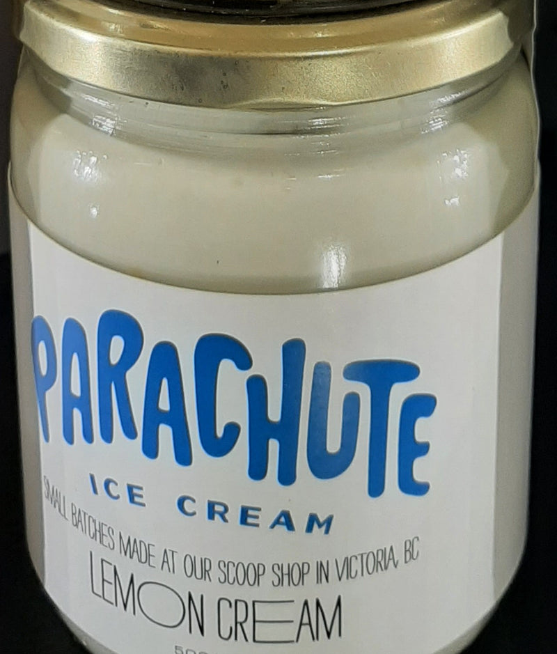 PARACHUTE LEMON ICE CREAM [500 ml]
