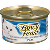 FANCY FEAST WHITEFISH/TUNA PAT [85 G]