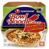 NONG SHIM HOT NOODLE BOWL [86 G]