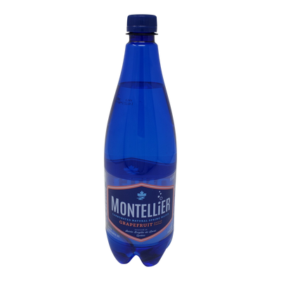 MONTELLIER GRAPEFRUIT [1 L+DEP]
