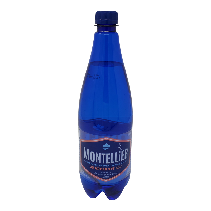 MONTELLIER GRAPEFRUIT [1 L+DEP]