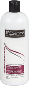 TRESEMME CONDITIONER NATURAL [828 ML]