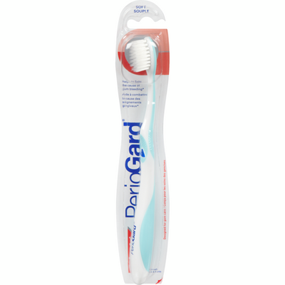 COLGATE PERIO TOOTHBRUSH [1 EA]