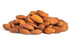 ROASTED ALMONDS Unsalted