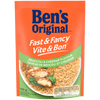 BENS FAST & FANCY BROC CHED [132 G]
