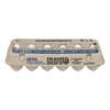 FARMER BENS X-LARGE WHITE EGGS [1 DOZ]