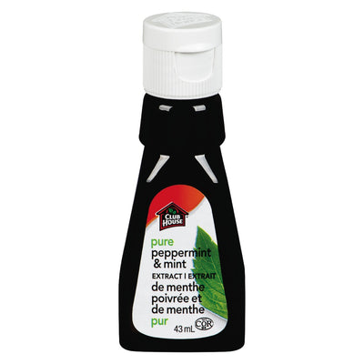 CH MINT & PEPPERMINT [43 ML]