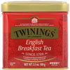 TWINING ENGLISH BREAKFAST TEA [100 G]