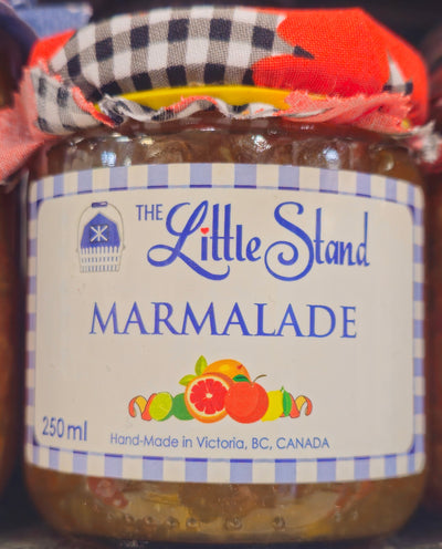 THE LITTLE STAND MARMALADE [500 ml]