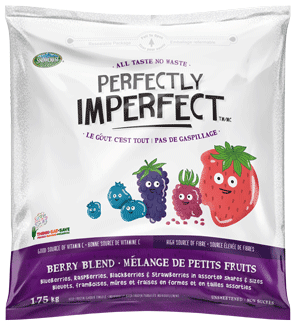 SNOWCREST BERRY BLEND [1.75 KG]