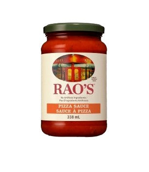 RAOS PIZZA SAUCE [338 ML]