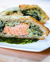 WILD SOCKEYE WELLINGTON