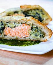 WILD SOCKEYE WELLINGTON