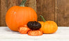 DENMAN DARK CHOC PUMPKINS [25 g]