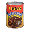 UNICO NO SALT KIDNEY BEANS [540 ML]