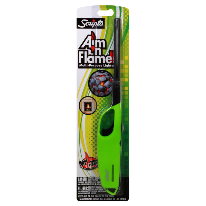 AIM N FLAME LIGHTER [1 each]