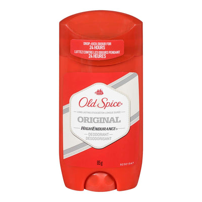 OLD SPICE HE ORIG DEODORANT [85 G]