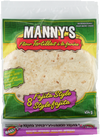 MANNYS FAJITA STYLE TORTILLAS [8 pcs]