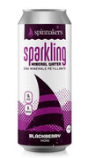 SPINNAKER SPARK WATER BLKBERRY [473 ml]