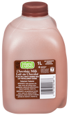 ISLAND FARMS CHOCOLATE MILK [1 L JUG]