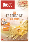 DUSOS EGG FETTUCCINE [300 G]